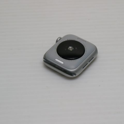 Apple Watch SE 第2世代 40mm GPS Cellular シルバー スマホ 土日祝発送 即日発送 02000