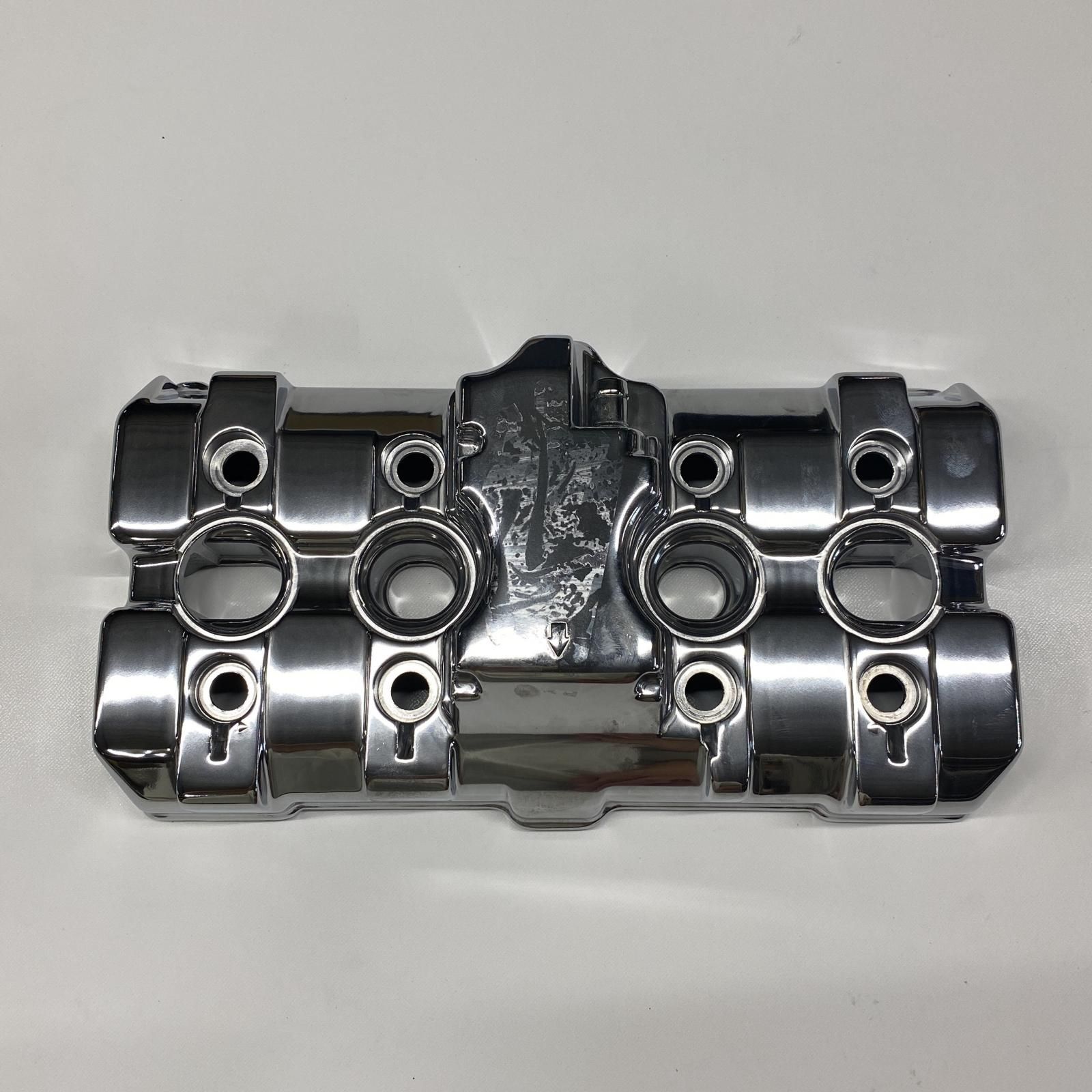 HONDA CB400SF シリンダーヘッドカバー バレル研磨済 ホンダ HONDA CB400SF シリンダーヘッドカバー バレル研磨済 ホンダ - メルカリ