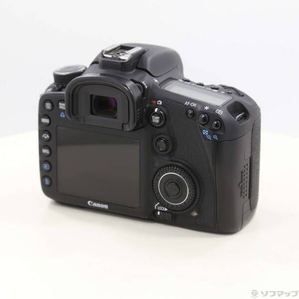 美品 Canon EOS 7D 使用率5％!! ボディ #8355 美品 Canon EOS 7D 使用率5％!! ボディ #8355 価格.com - CANON EOS