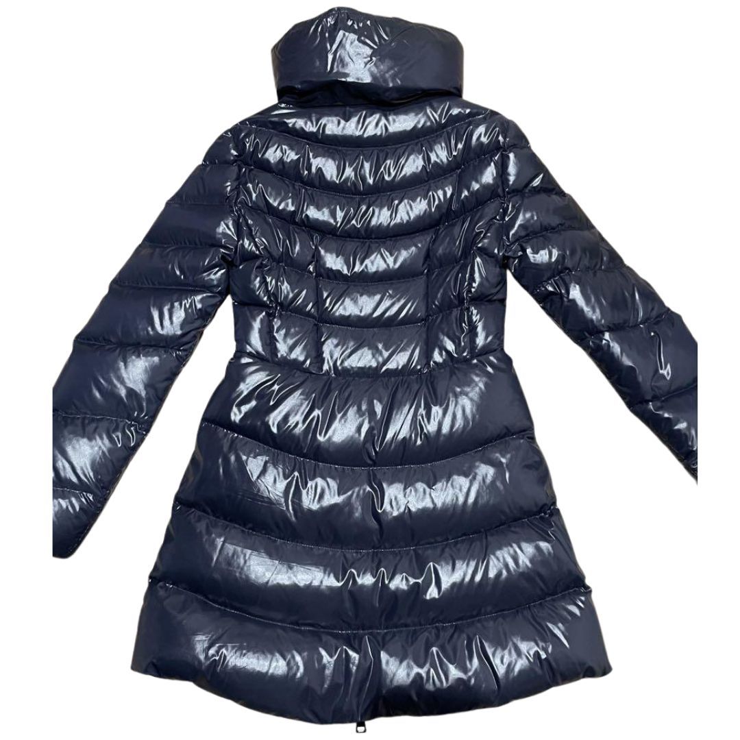 【きらり】モンクレール ダウン MIRIELON ネイビー 00 楽天市場】モンクレール ダウン レディース MONCLER MIRIELON