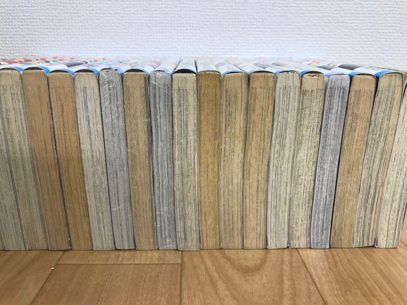 全38巻