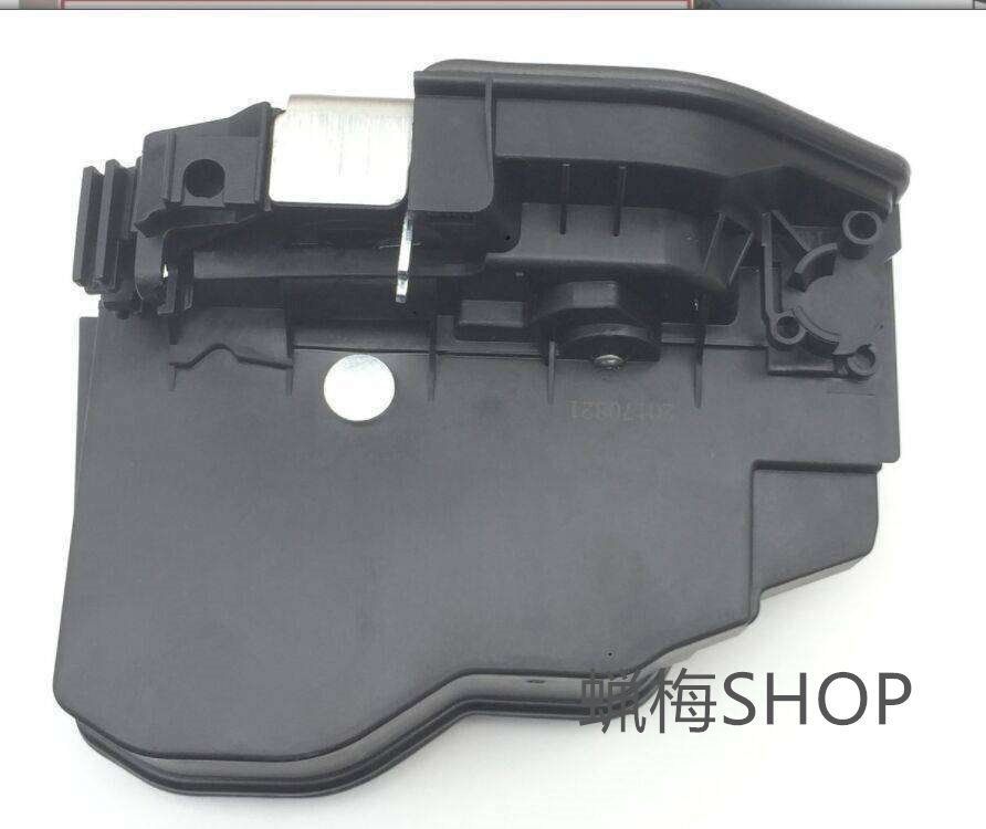 BMW フロント 右 パワー ドア ロック アクチュエータ X1X3X4X5X6