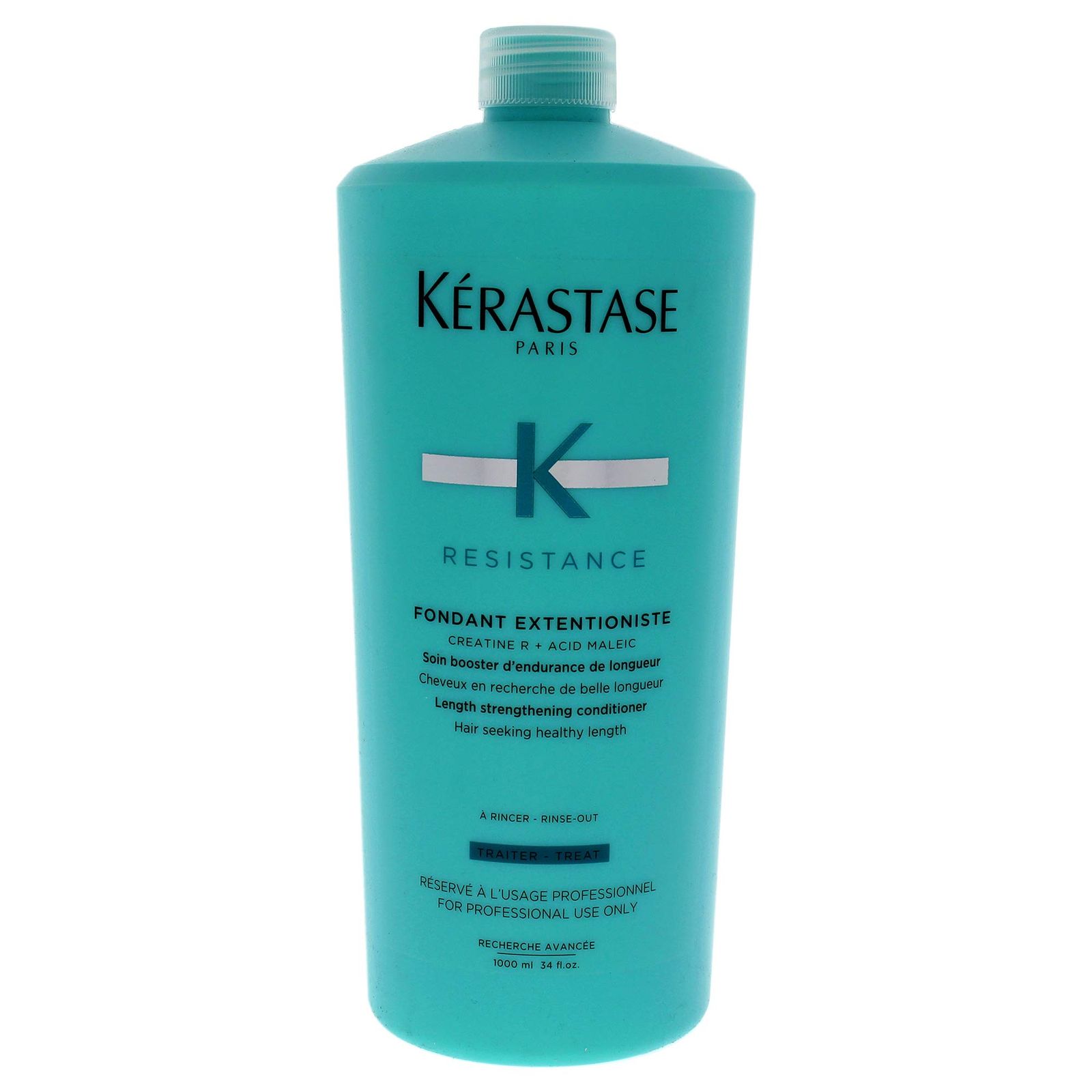 ケラスターゼ RE フォンダン エクステンショニスト 1000ml (ポンプ付) 