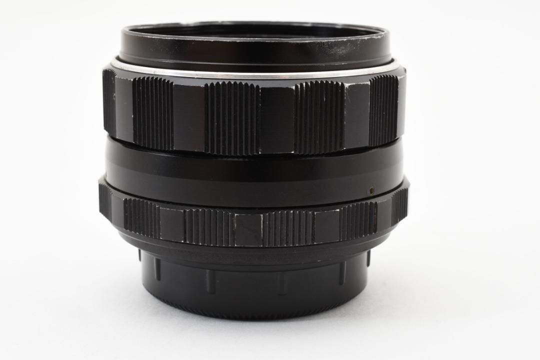 ◎前期 8枚玉◎ Super Takumar 50mm F1.4 SO281 - メルカリ