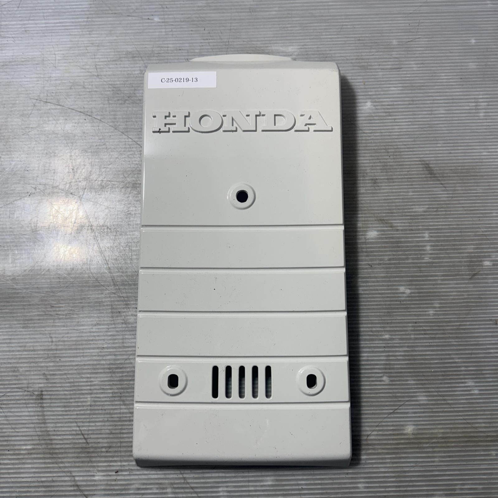 HONDA ジャイロUP フロントパネル GYRO ホンダ