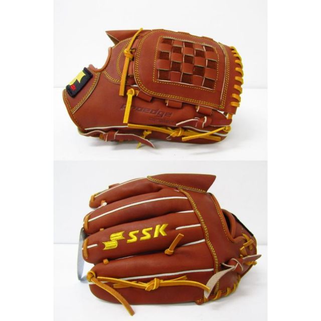 値下げしました。坪田信義作 ミズノプロ グラブ マイスターDVD付き