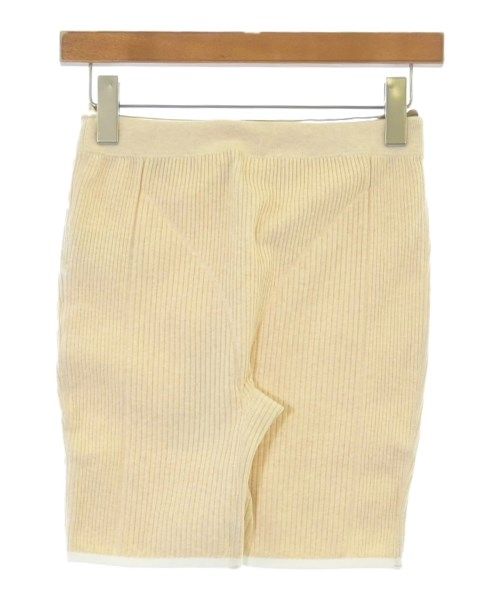JACQUEMUS ショートパンツ レディース 【古着】【中古】【送料無料  