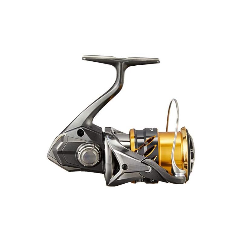 シマノ(SHIMANO) スピニングリール 20 ツインパワー 2500S バ