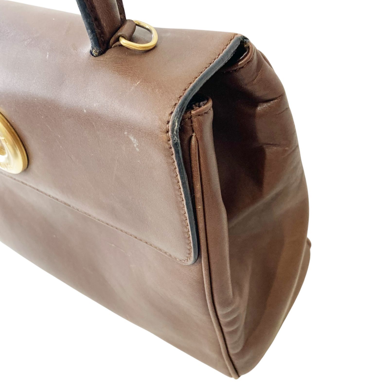 限定　セリーヌ　バングル セリーヌ CELINE CELINE バングル 460PQ6BRA トリオンフ
