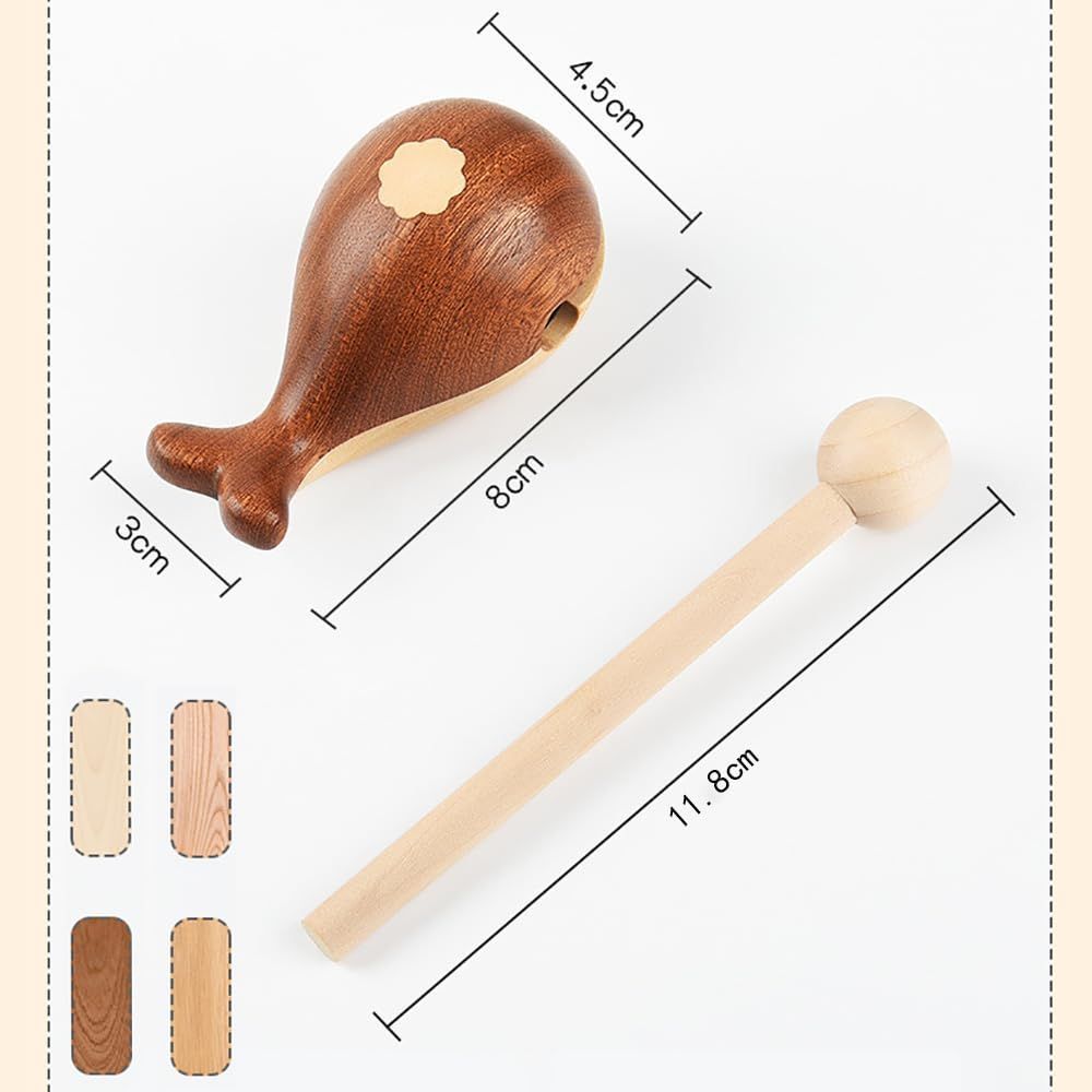 木魚 木魚 ミニ もくぎょ 黒檀とメープル 打楽器 仏具 仏壇用の 木魚 木魚 ミニ もくぎょ 黒檀とメープル 打楽器 仏具 仏壇用の
