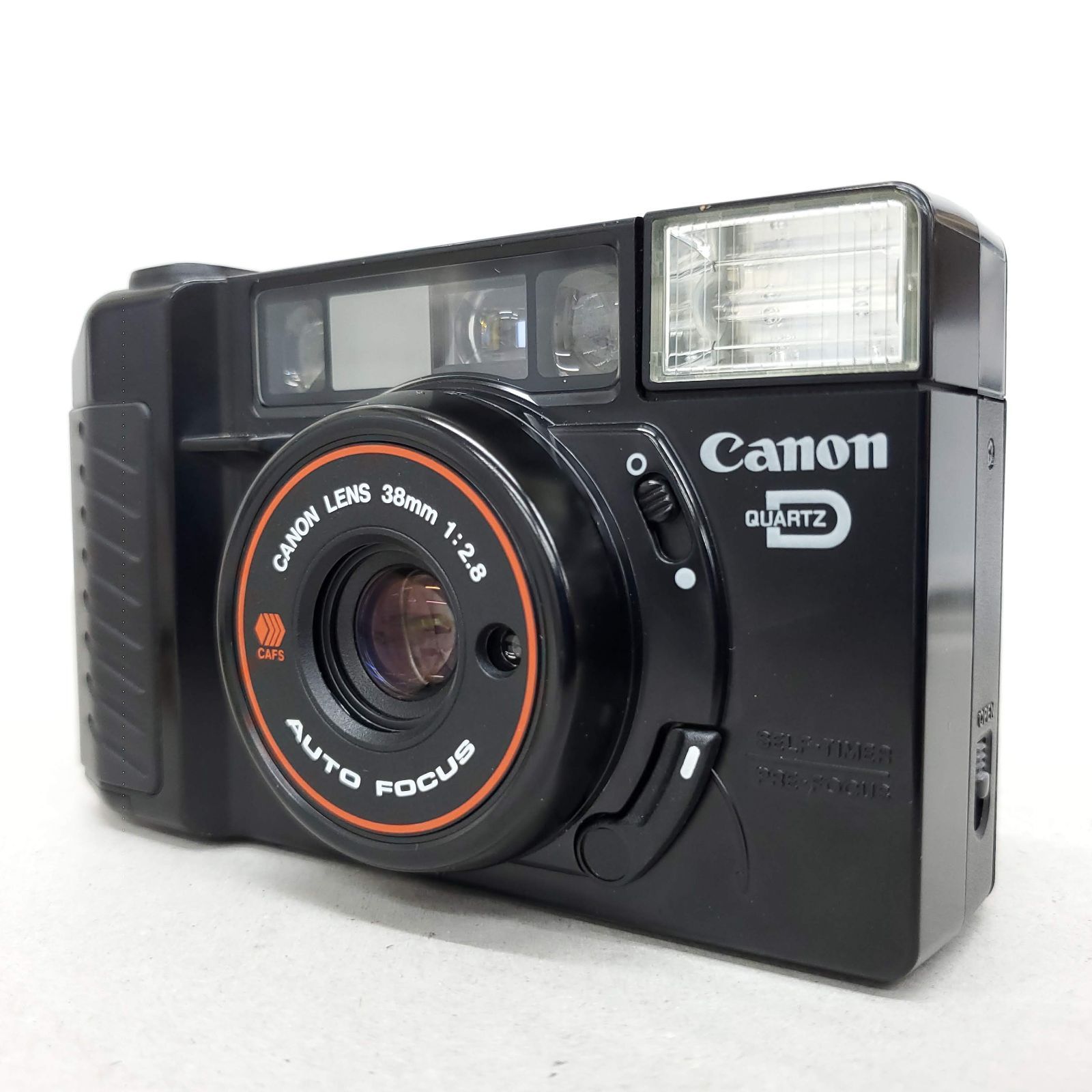 Canon Autoboy 2 QUARTZ DATE F 0822 149 1 3 v