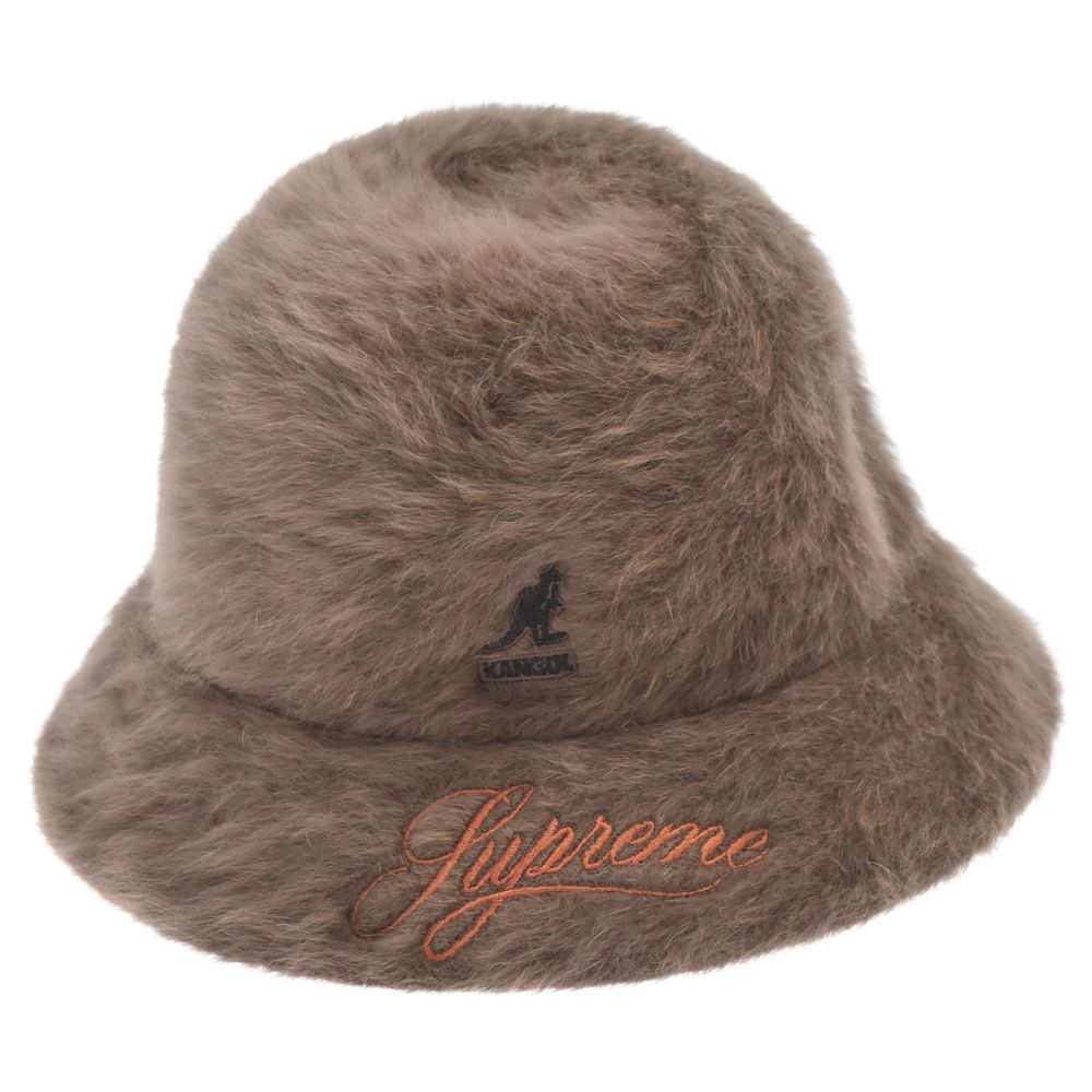 Supreme × KANGOL 21AW バケットハット Supreme × KANGOL 21AW バケットハット