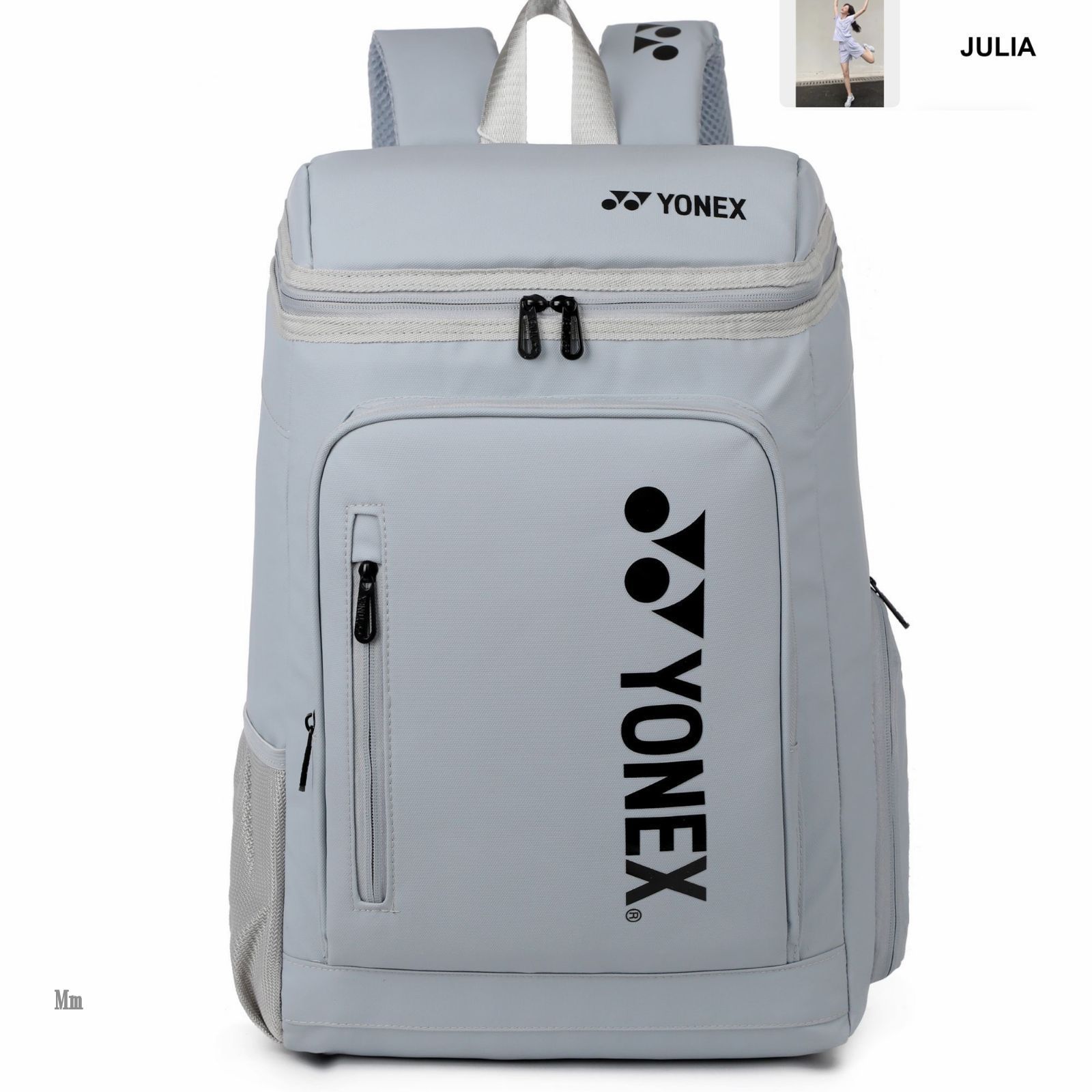 新品・未使用】YONEX ヨネックス リュック バドミントン・テニス