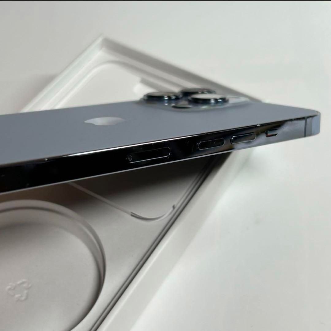 中古品】iPhone 13 pro｜128gb バッテリー87% - メルカリ