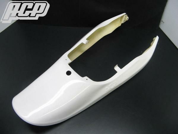 バリオス 1型 Z 2タイプ テールカウル