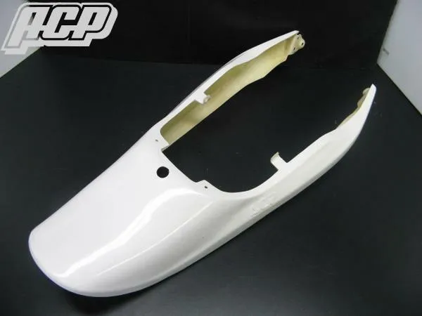 バリオス1型用 Ｚ２テール フェンダーレス キット ３点 セット　中古 バリオス1型用 Z2テール フェンダーレス キット 3点 セット ACP