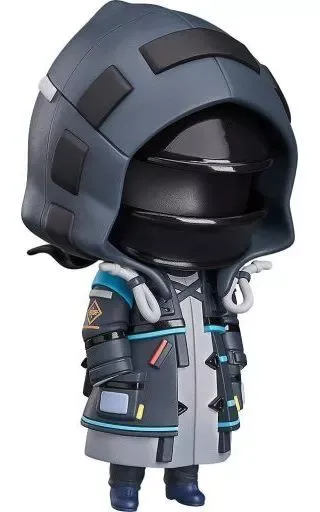 2026年最新】アークナイツ ねんどろいど Wの人気アイテム - メルカリ
