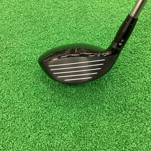中古】 タイトリスト TSR3 18° フェアウェイウッド FW TSP310