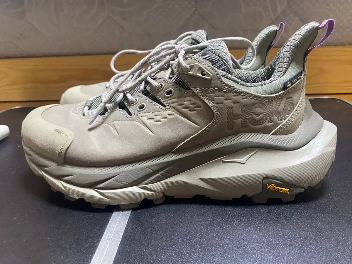 HOKA ホカ カハ 2 GTX ロー ゴアテックス 240