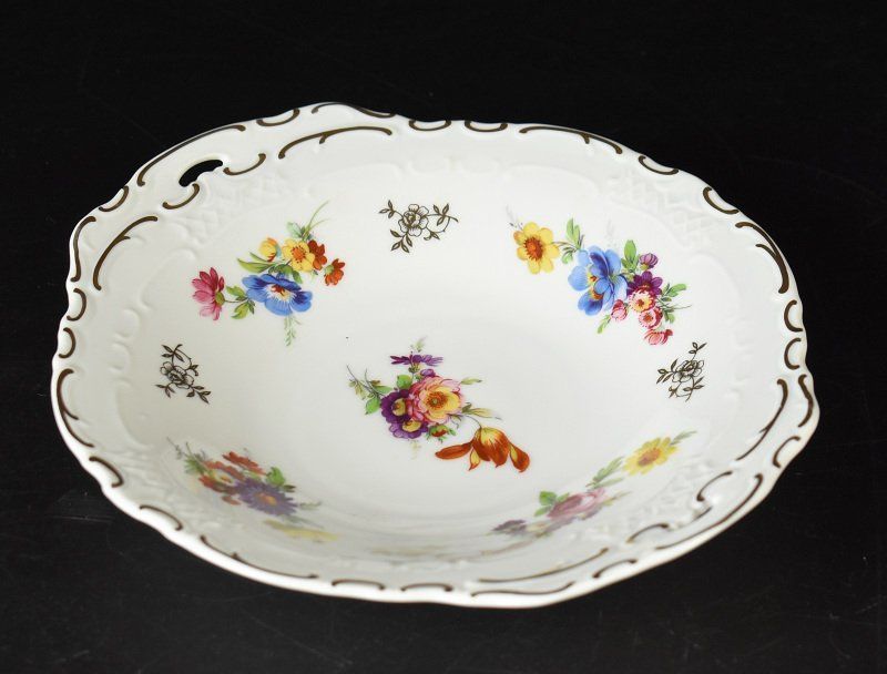 オーバルディッシュ 20ｃｍ