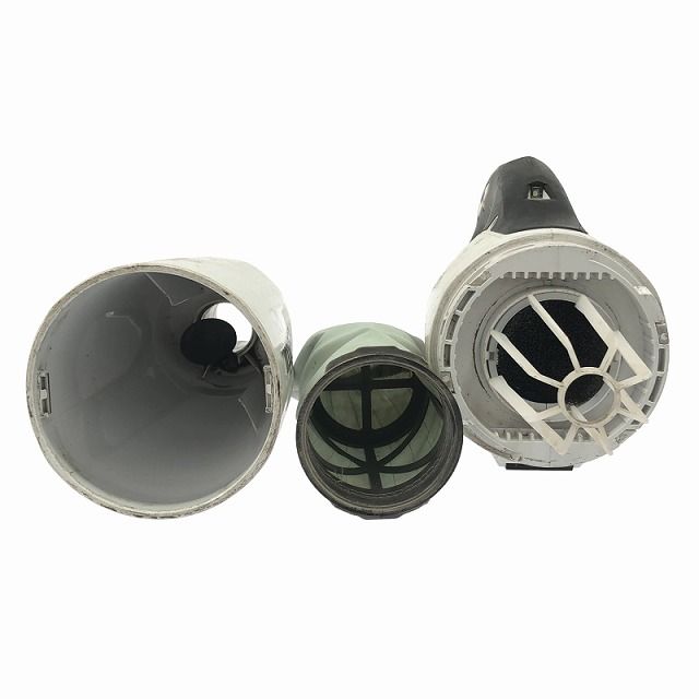 本体＋サイクロンアタッチメント＋パイプ＋ノズル付 コードレス