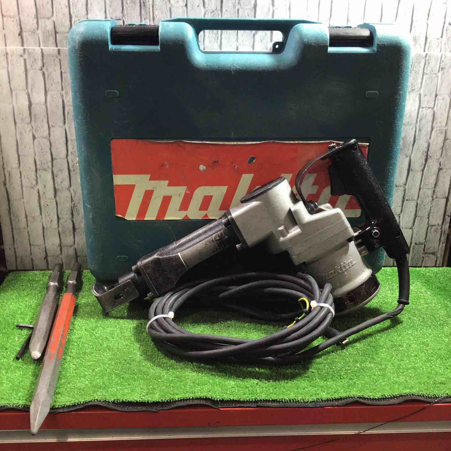 マキタ makita 電動ハンマ HM1201 川口店