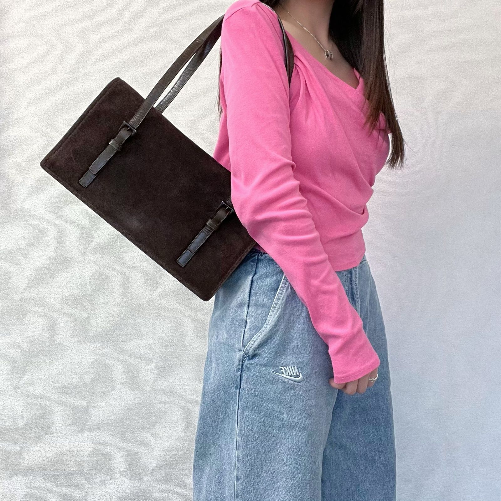 PRADA プラダ ナイロン 2WAYバッグ ショルダーバッグ