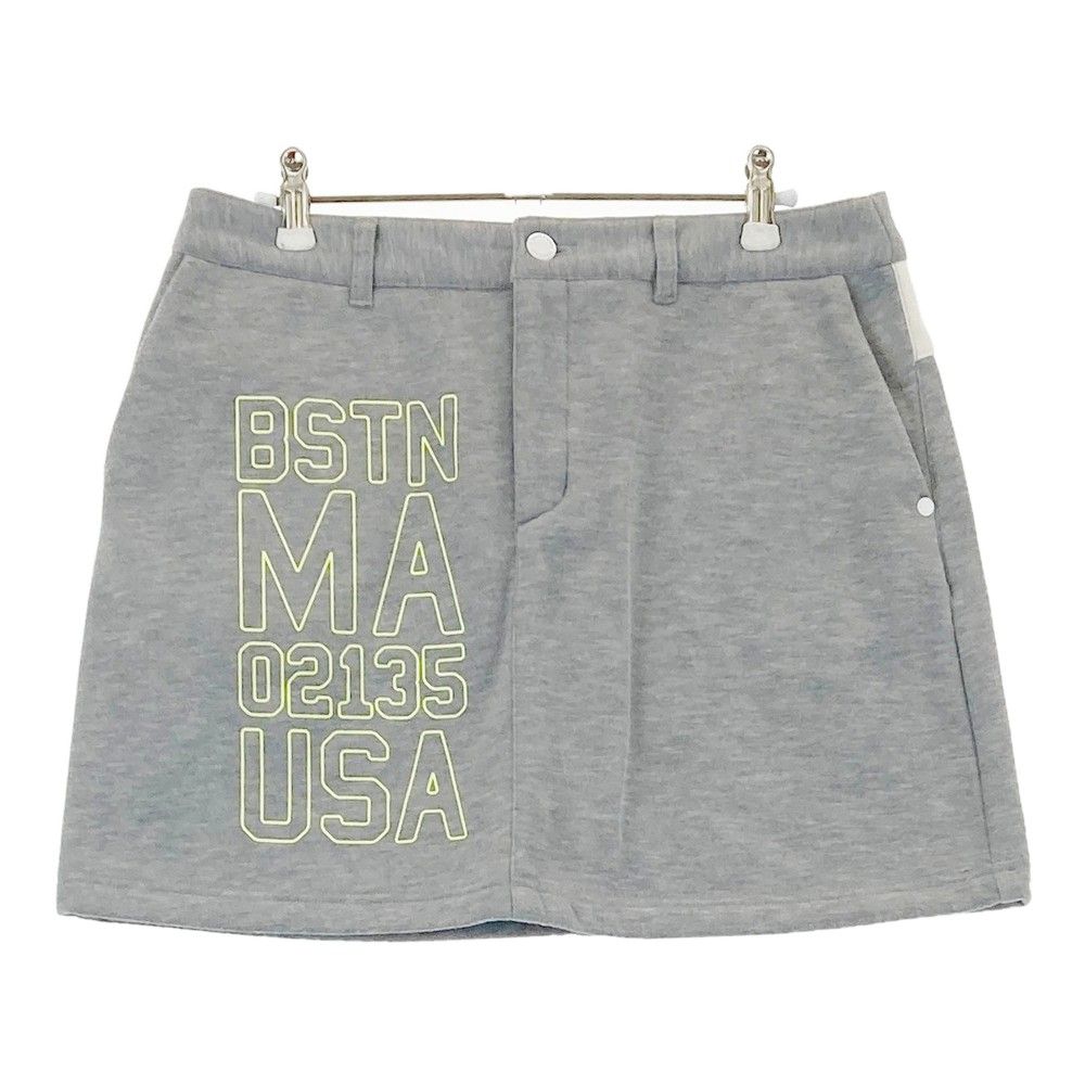 new balance レディース ゴルフスカート グレー サイズ0 楽天市場】【9月1日限定P11倍】ニューバランスゴルフ スカート