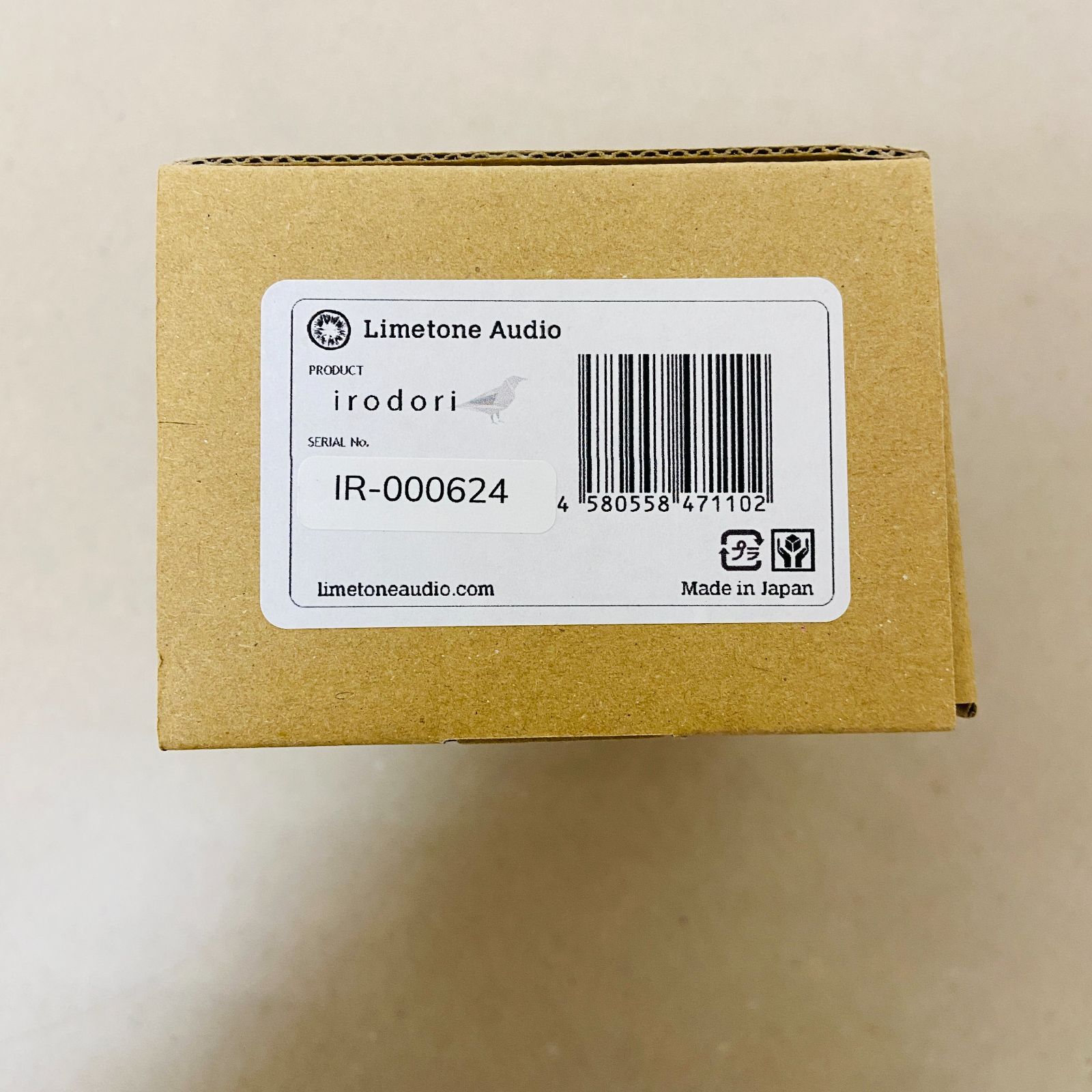 Limetone