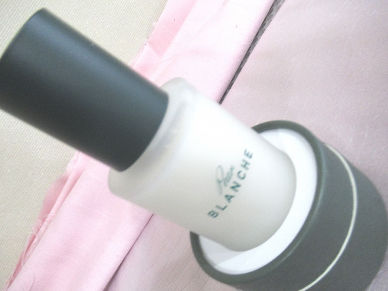 ブルークレール ジャスミンドレ