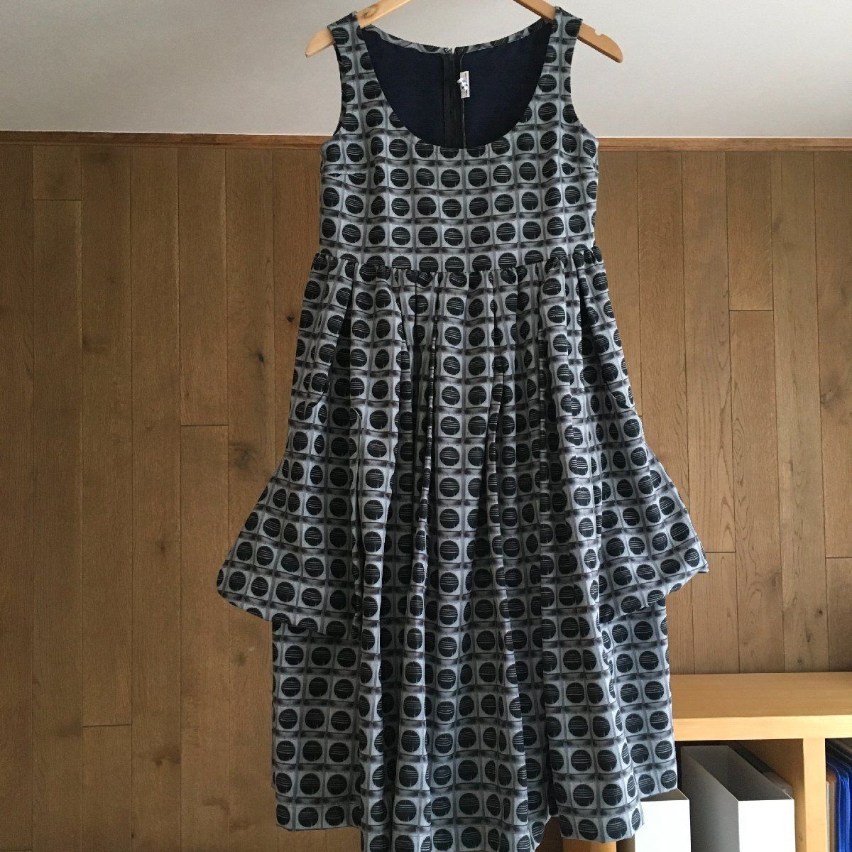 極美品 COMME des GARCONS コムデギャルソン RC-O006/2019SS 