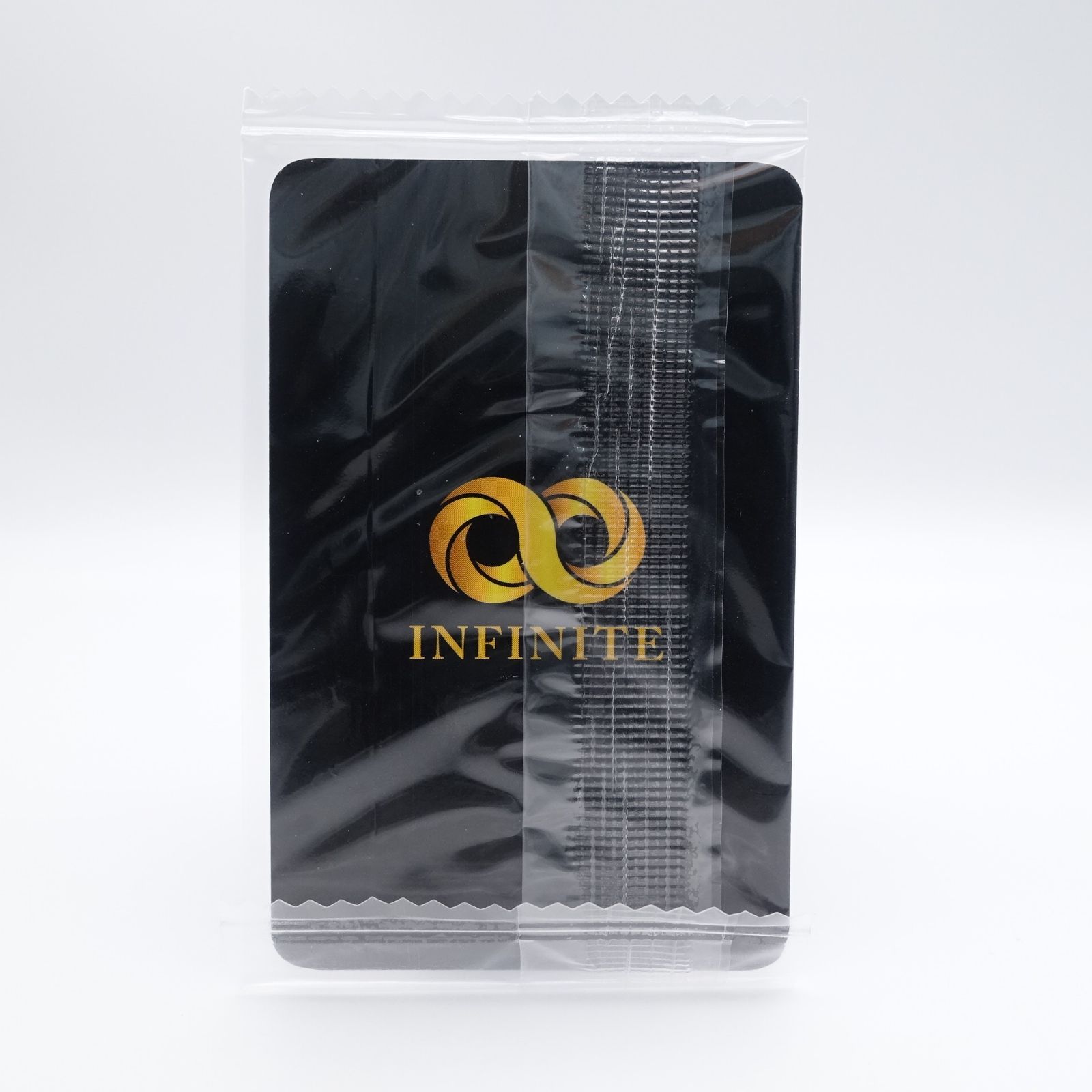INFINITE ウヒョン エコバッグ 見やすい