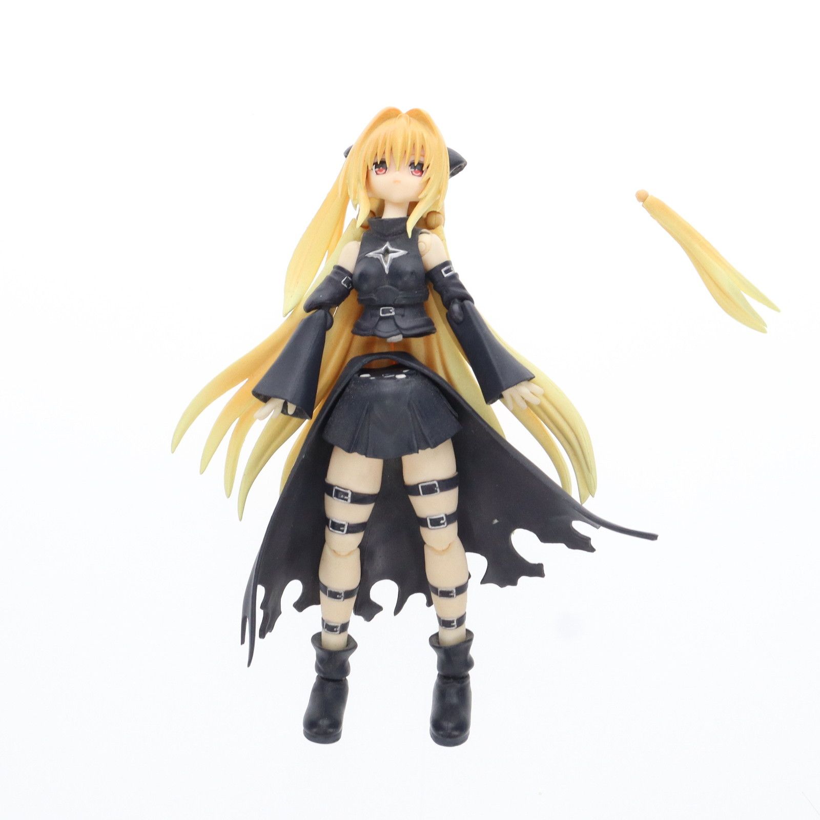 BANDAI - BANDAI バンダイ/S.H.Figuarts 金色の闇 「To LOVEる −とらぶる− ダークネス」/2202791/ABランク/88【中古】 cg50009736_600x600_crop_center