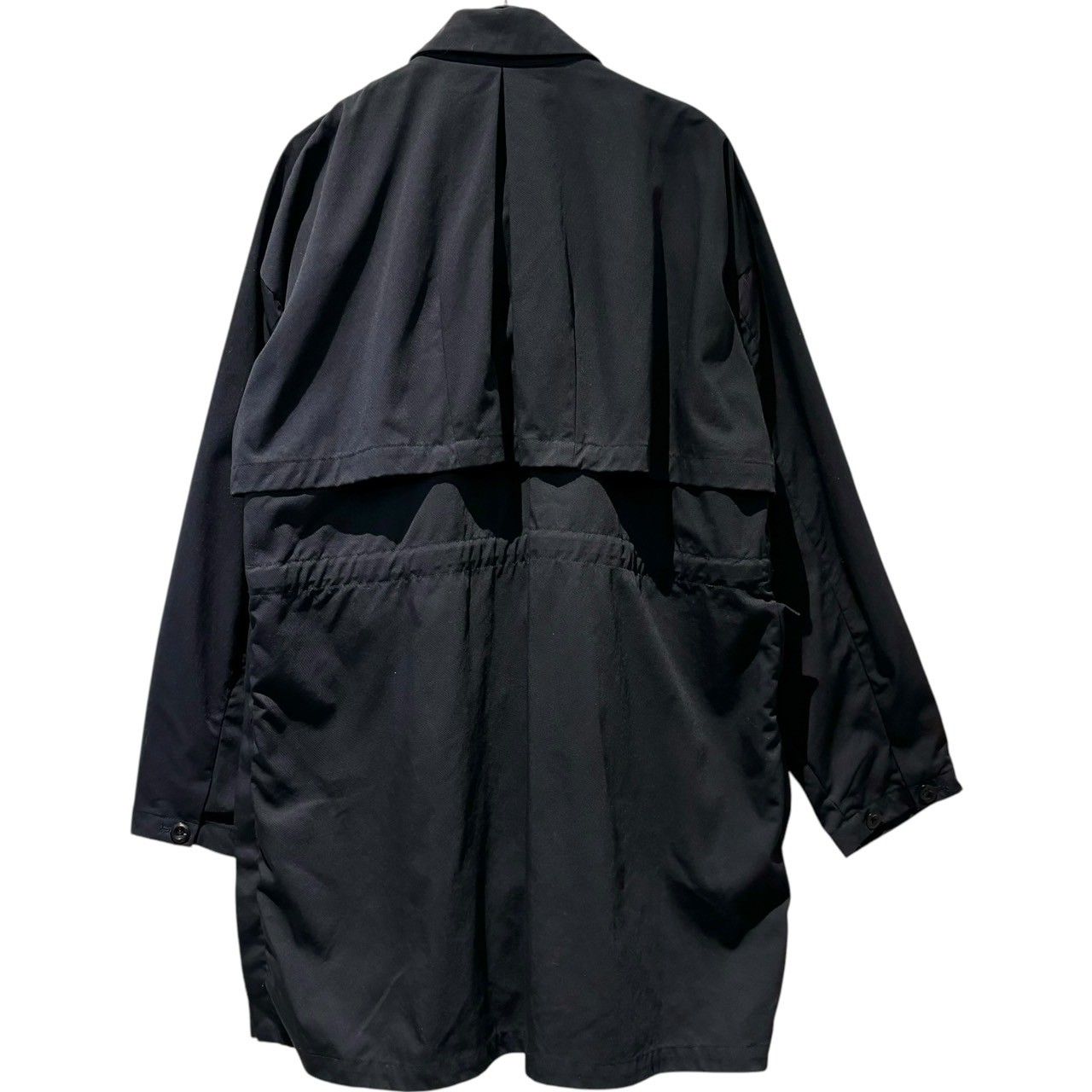 F/CE (エフシーイー) F1801FCM00008 ナイロンマウンテンコート メンズ