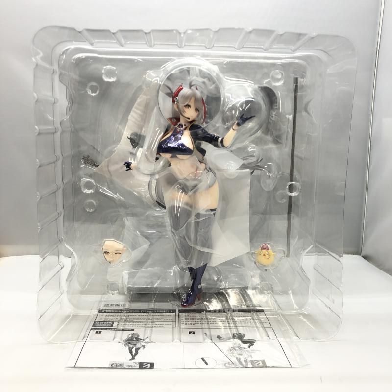 中古】APEX プリンツ・オイゲン ファイナル・ラップVer. 1/7