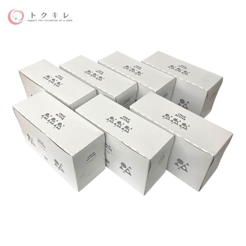トクキレ Be クロアクティブ 100ml×10本入り 7箱セット ナチュラルエナジードリンク