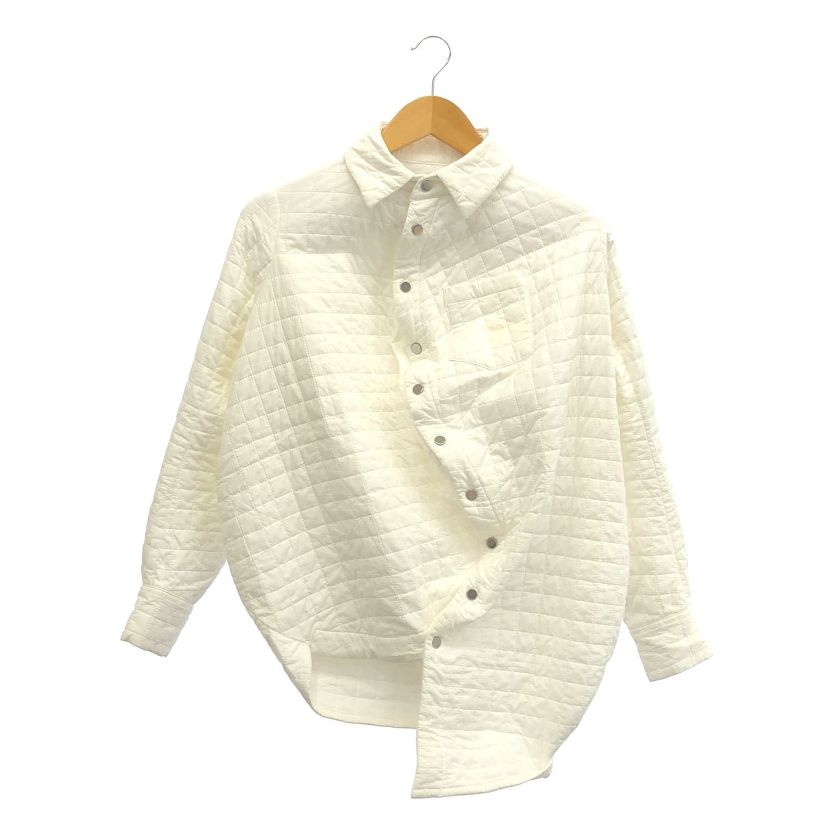 ANREALAGE / アンリアレイジ | 2022AW | 3D AERO LAYER PLANET BALL  