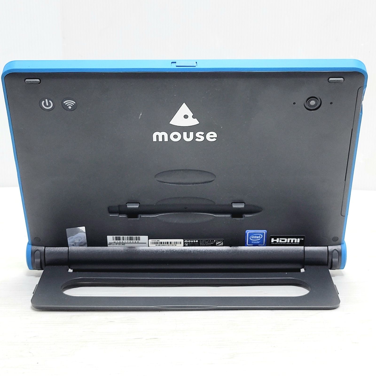 マウスコンピューター/2in1型タブレットPC/TH10GM2 マウスコンピューターのGIGAスクール構想準拠PC2製品＆同社初の