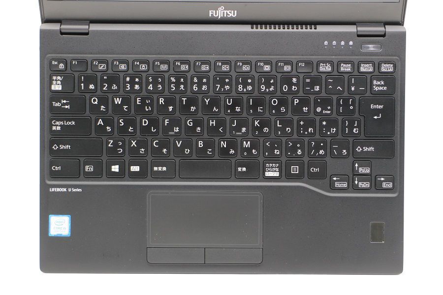 富士通 LIFEBOOK U939/A Core i5 8365U 1.6GHz/8GB/256GB(SSD)/13.3W/FHD(1920x1080)/Win11  【547248694】 - オンライン売り出し