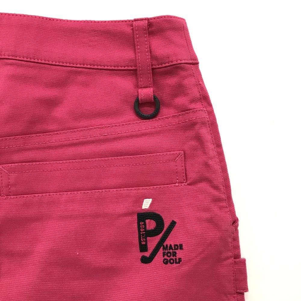 ゴルフウェア PEARLY