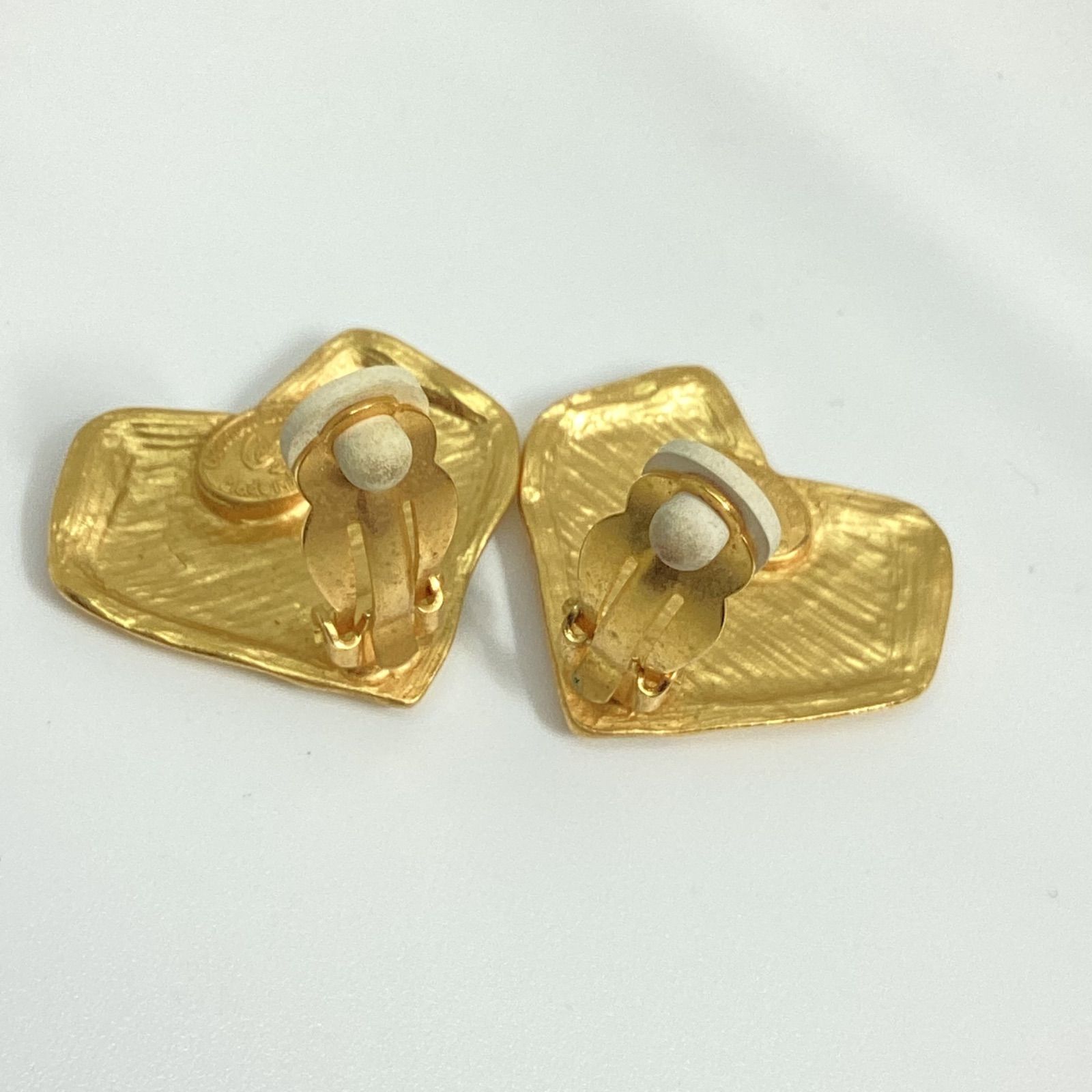 クリスチャンラクロワ イヤリング ヴィンテージ アクセサリー