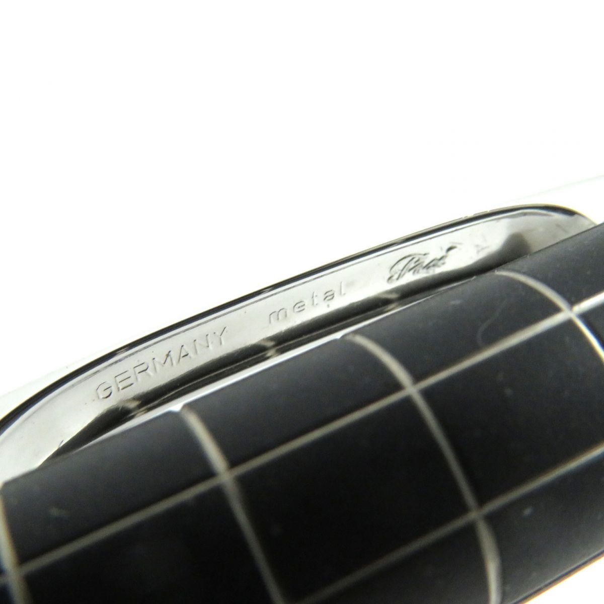 メタルラバー PIX