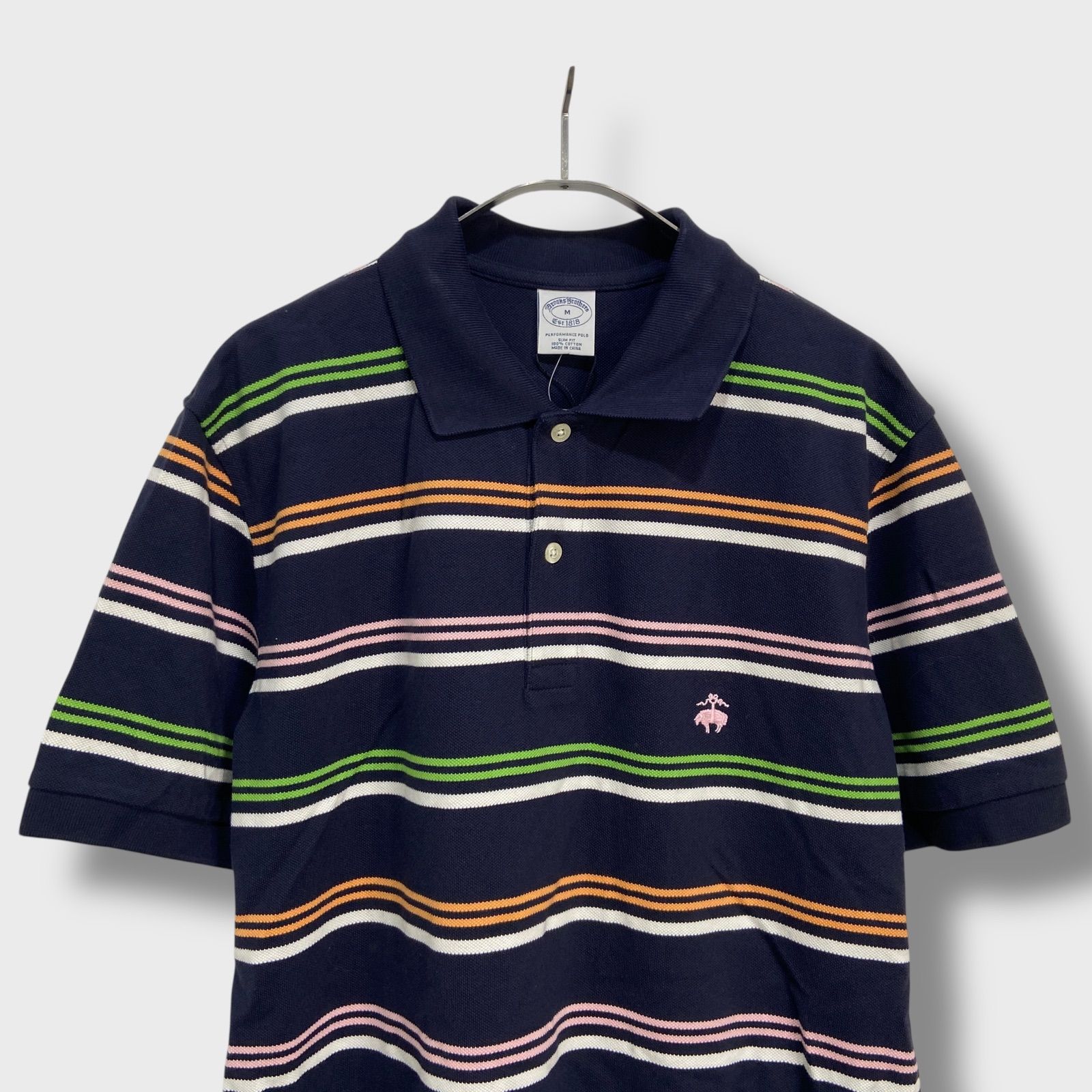 ☆タグ付き未使用品☆BrooksBrothers☆ブルックスブラザーズ☆マルチ 