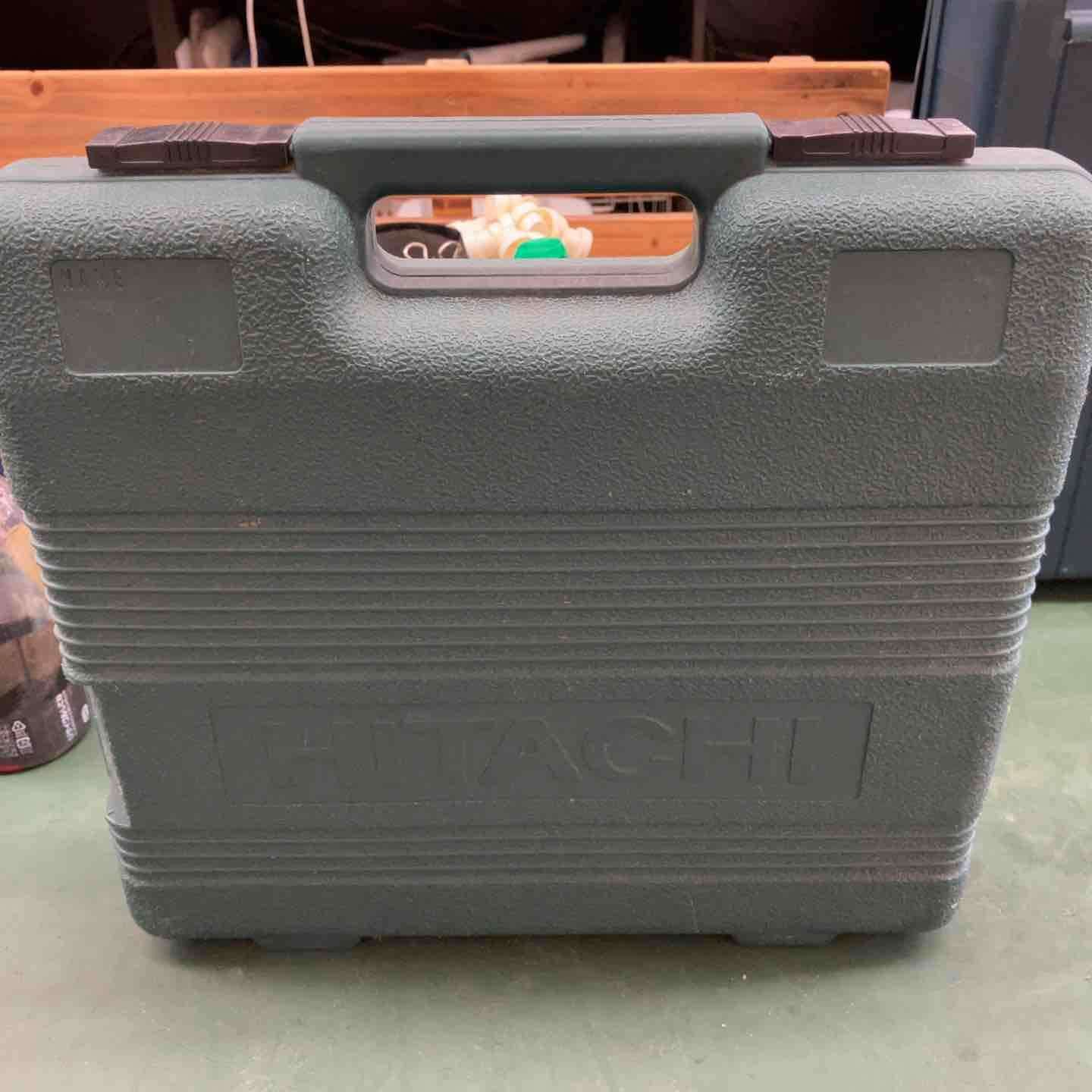 ☆ハイコーキ(HIKOKI ※旧:日立工機) 常圧フロアタッカ N3804MF【鴻巣店