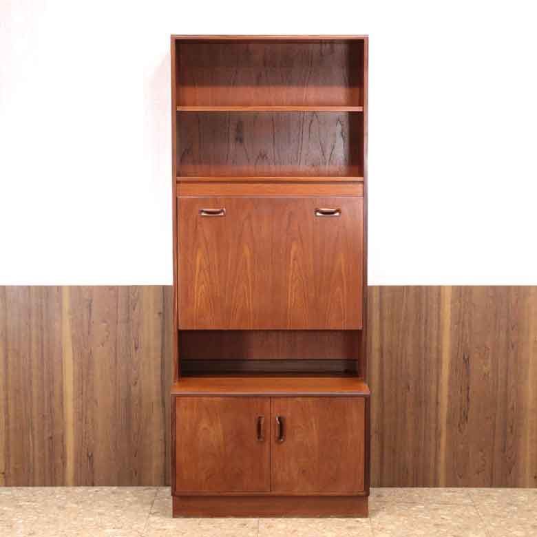 バタフライワゴン ヴィンテージ イギリス