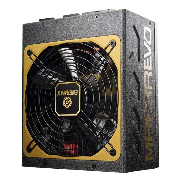 80PLUSGOLD対応 1350W