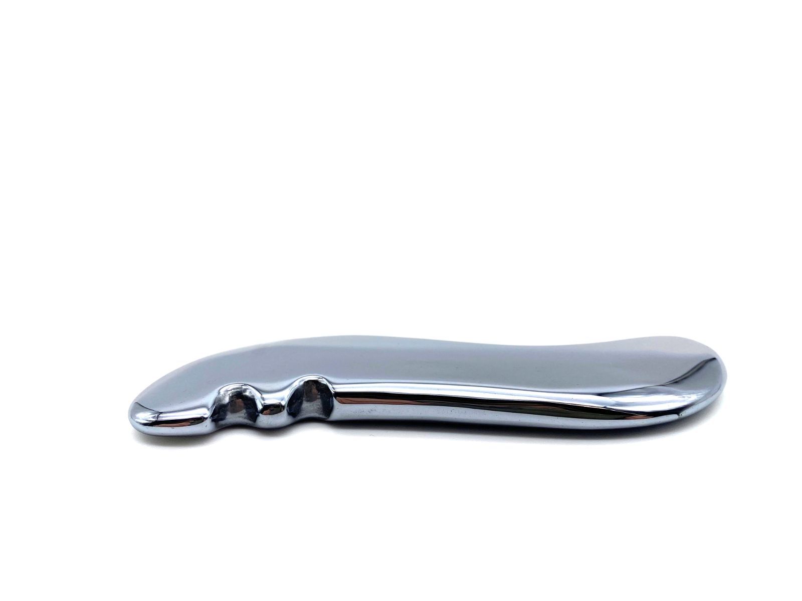 カッサ プレート★S型★ギザギザ★まとめての購入大歓迎★KS-2 新作☆KS-2□テラヘルツ 鉱石☆カッサ プレート☆S型☆ギザギザ 割引