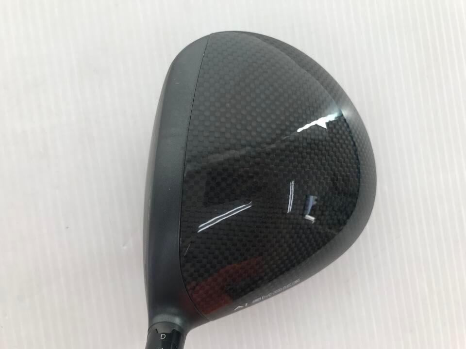 ドライバー キャロウェイ