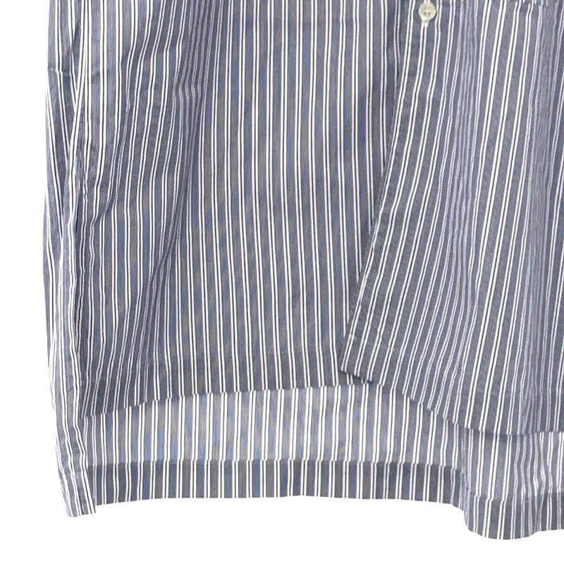 COMME des GARCONS SHIRT / コムデギャルソンシャツ | セーラーカラー