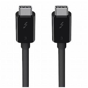 新品・2営業日で発送】BELKIN F2CD084BT0.5MBK CABLE